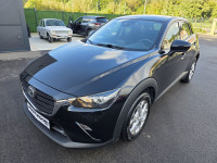 Mazda CX-3 1.8