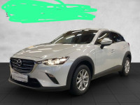 Mazda CX-3 2.0-120 KS-PRVI VLASNIK-45.000.KM-SERVISNA-JAMSTVO-LEASING