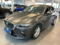 Mazda CX-3 2.0 Skyactiv-G Center-Line U DOLASKU - 12 MJESECI JAMSTVA