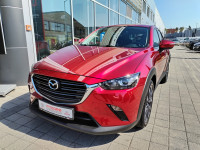 Mazda CX-3 2.0, TOP STANJE, GARANCIJA 1 GOD., NAVI, GRIJANA SJEDALA