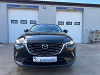 Mazda CX-3 2.0i 2018god. Top stanje!!!