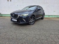 Mazda CX-3 CD105 4×4 FULL OPREMA, BOSE, JAMSTVO 12MJ. AUTOMATIK