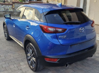 MAZDA CX-3 CD105 AWD 4x4 07/2027
