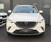MAZDA CX-3 CD105 AWD4X4. NAVI.KAMERA.BOSE.HEAD UP.