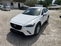 Mazda CX-3 CD105 Challenge