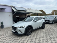 Mazda cx-3 CD105 *garancija na km**ODLICNA*