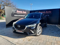 Mazda CX-3 1.5 D*Skyactiv* - REZERVIRANO