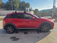 Mazda CX-3 CD105