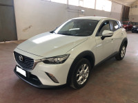 Mazda CX-3 1.5d - Dizel - 105 hp -  PRVA.REG/28/06/2016