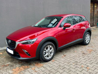 Mazda CX-3 Exclusive Line LED navi gr.sj. prepoznavanje znakova PDC