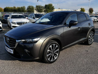 Mazda CX-3 G120 2.0