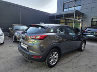 Mazda CX-3 G120 Challenge