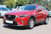 Mazda CX-3 G120 ExclisiveLine LED navi gr.sj. kamera servisna