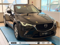 Mazda CX-3 G120 Excusive Line