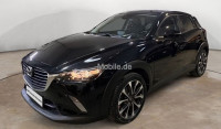 Mazda CX-3 G120 LED navi gr.sj. PDCx2 keyless