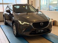 Mazda CX-3 G120 Exclusive Line