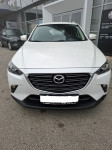 Mazda CX-3 G121 Challenge