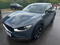 Mazda CX-30 2.0 150KS HOMURA-HEAD UP-KAMERA-LED-U SUSTAVU PDV-A...