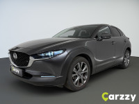 Mazda CX-30 2.0 EXCLUSIVE-LINE - 3 godine jamstva