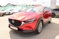 Mazda CX-30 2.0 G-150 AUTOMATIK *HEAD-UP, LED, NAVIGACIJA, KAMERA*