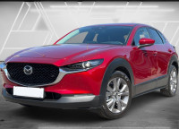 Mazda CX-30 2.0. G122 Plus+Sound