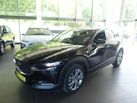 Mazda CX-30 2,0 G150 Automatik / JAMSTVO + REGISTRACIJA