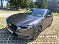 Mazda CX-30 2.0 G150, Homura, AUTOMATIK, EKSTRA STANJE