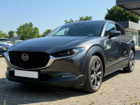 Mazda CX-30 2.0 SELECTION - LED, ACC, KUKA, HUD