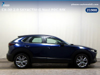 Mazda CX 30 2.0 SKYACTIV-G