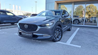 Mazda CX-30 2.5 E-SKYACTIVE, SAMO 44.411 KM, JAMSTVO