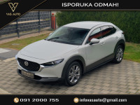 ⭐️MAZDA CX-30 2.5L e-SKYACTIV G 140⭐️ !!! REZERVIRANO !!!