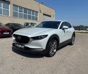 MAZDA CX-30 2.5L e-SKYACTIV G140 AT EXCLUSIVE-LINE