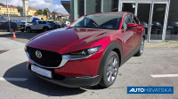 Mazda CX-30 5WGN 2.5L e-SKYACTIV G 140ps 6AT FWD Centre-line DESI - Tv