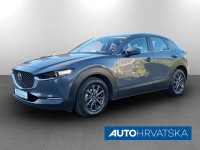 Mazda CX-30 5WGN 2.5L e-SKYACTIV G 140ps 6MT FWD Prime-Line - Tvorničk