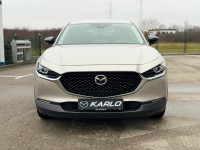 MAZDA CX-30/e-SKYACTIV G150/HOMURA