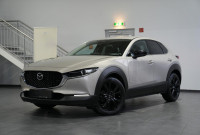Mazda CX-30 G122 HOMURA - AUT, NAV, LED, HUD
