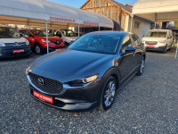 Mazda CX-30 G122, klima, kamera 360°, navigacija