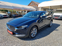 Mazda CX-30 G122, klima, kamera, navigacija, jamstvo do 12/2026
