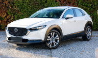 Mazda CX-30 G122 Plus automatik