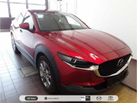Mazda CX-30 G122 plus/style/sound automatik