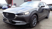 Mazda CX-30 G122 Skyactiv LED navi HeadUp PDC