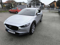 Mazda CX-30 2.0i  Skyactive-G Comfort +
