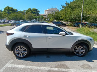 Mazda CX-30 G122