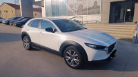 Mazda CX-30/Skyactiv G-122/Plus-Style