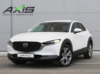 Mazda CX-30 G150 |1. vl |HR auto |18''Alu |HeadUp |LED |Kamer |JAMSTVO