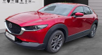 Mazda CX-30 G150 2WD Selection LED navi gr.sj. BOSE PDCx2 kam HeadUp