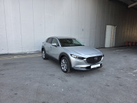 Mazda CX-30 G150**AUTOMATIC**LED**ALU**77000 KM**