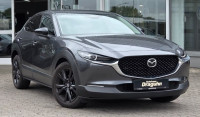 Mazda CX-30 G150 homura LED navi gr.sj PDCx2 kam HeadUp keyless