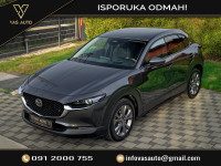 ⭐️MAZDA CX-30 SKYACTIV G150 EXCLUSIVE-LINE,BOSE,AUTOMATIK⭐️REZERVIRANO