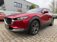 Mazda CX-30 X180 132kW 2WD LED navi BOSE HeadUp kam360 gr.sj.